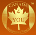 Отзывы о компании  Canada4you