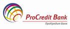 Отзывы о компании  ProCredit Bank