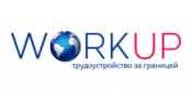 Отзывы о компании  WorkUp - трудоустройство за границей